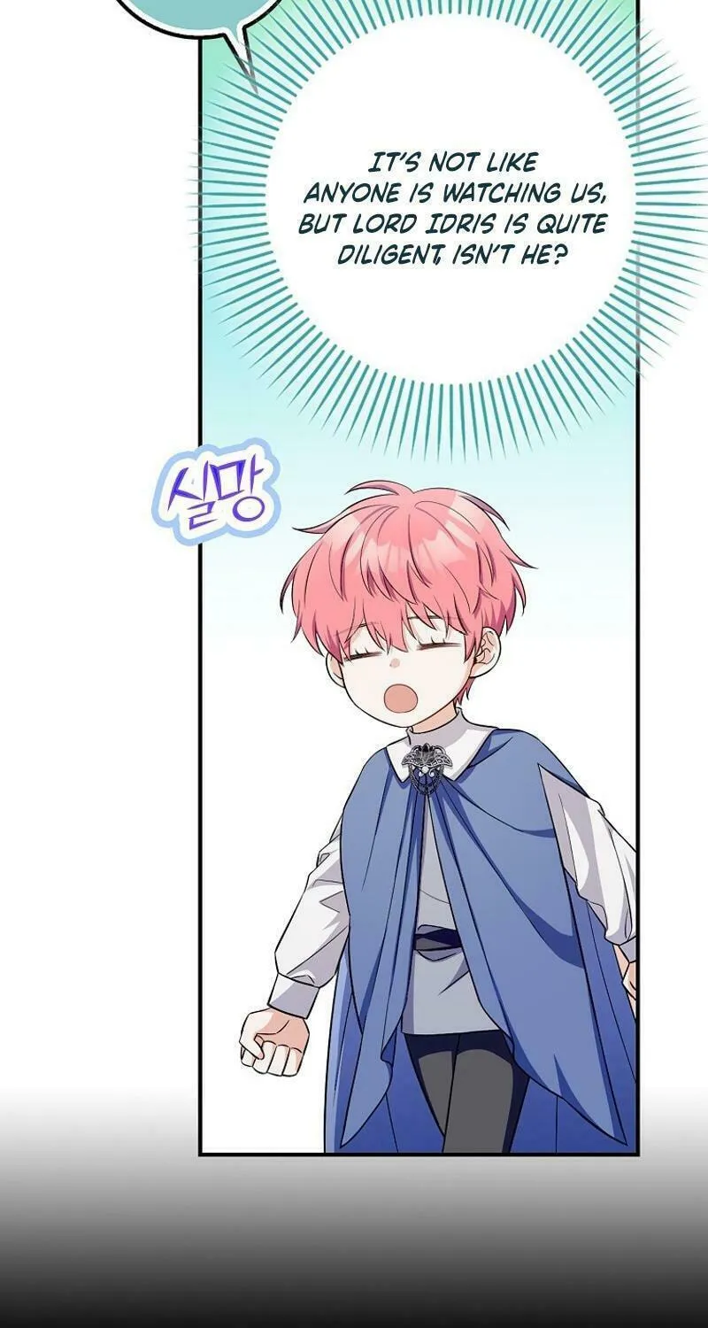 Beware of the Strongest Man Who Is Crazy About Me Chapter 13 page 29 - 