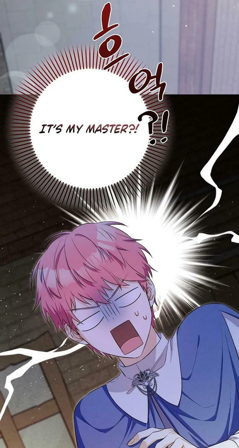 Beware of the Strongest Man Who Is Crazy About Me Chapter 13 page 36 - 