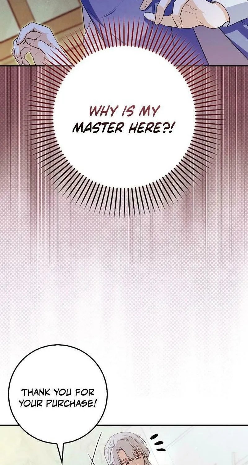Beware of the Strongest Man Who Is Crazy About Me Chapter 13 page 37 - 
