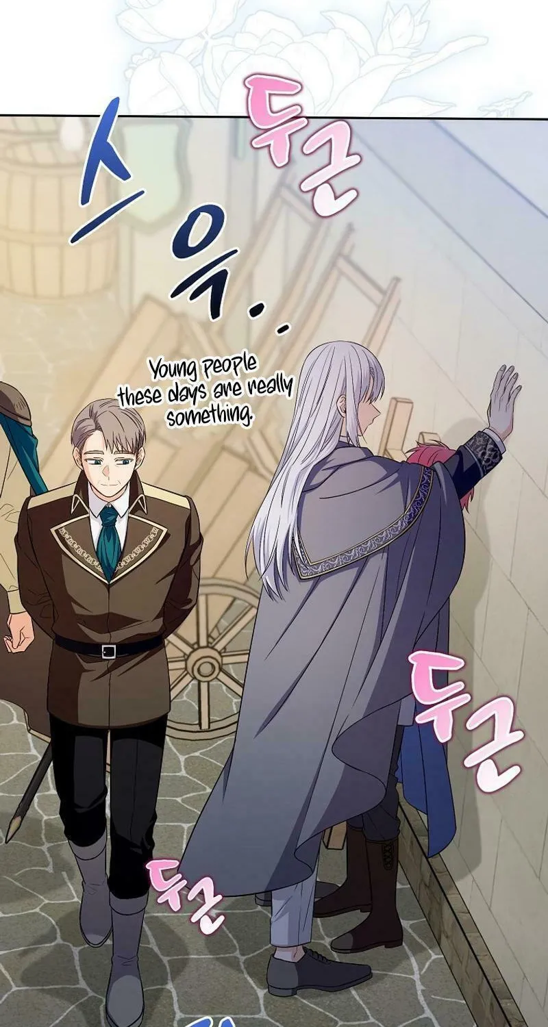 Beware of the Strongest Man Who Is Crazy About Me Chapter 13 page 44 - 