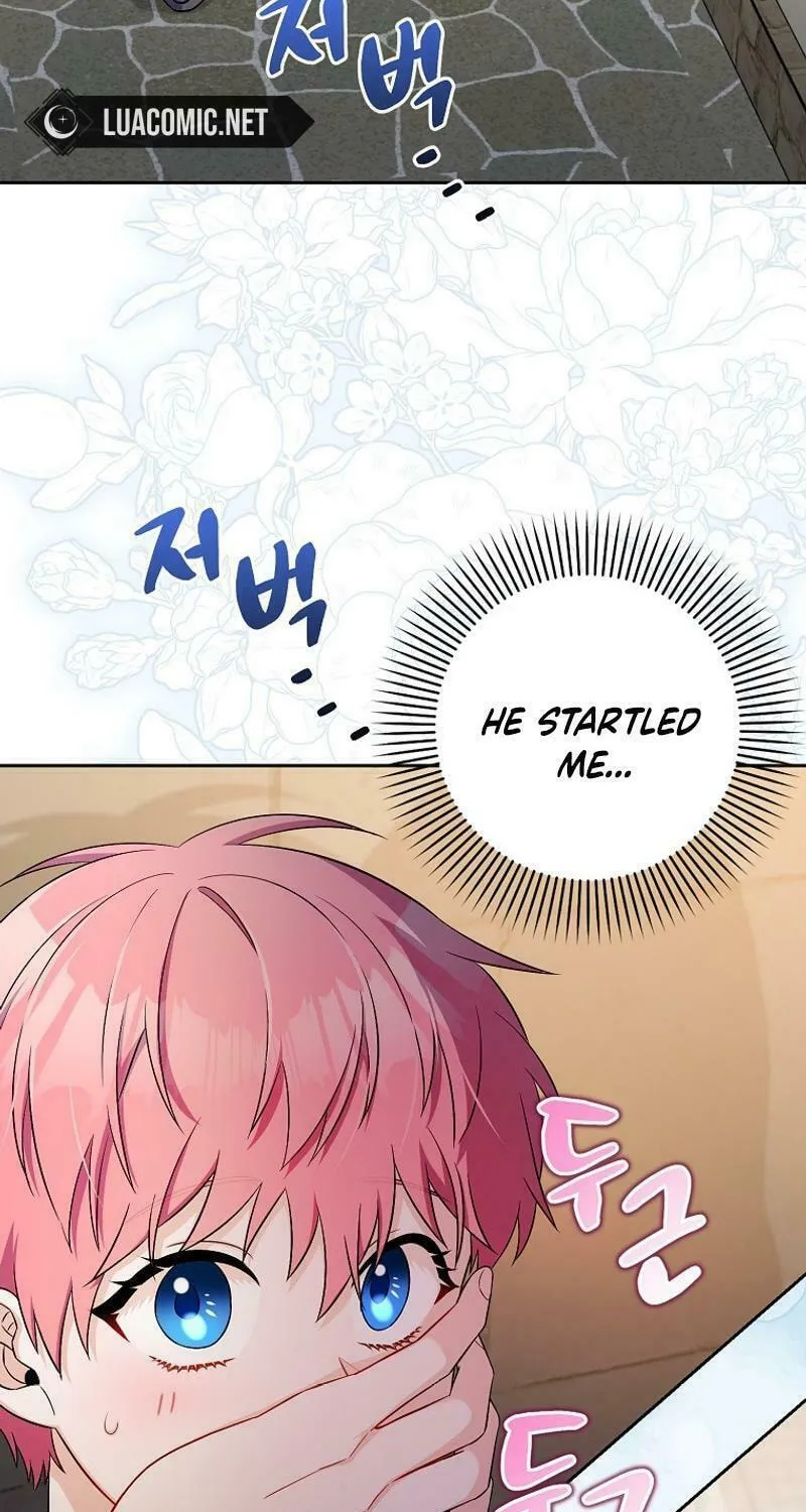 Beware of the Strongest Man Who Is Crazy About Me Chapter 13 page 45 - 