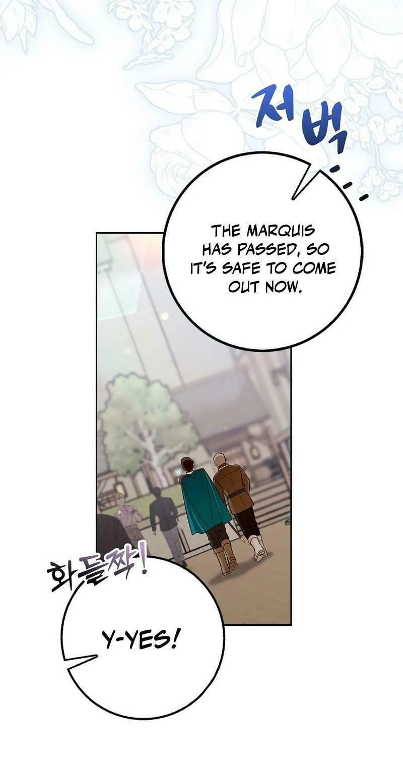 Beware of the Strongest Man Who Is Crazy About Me Chapter 13 page 47 - 