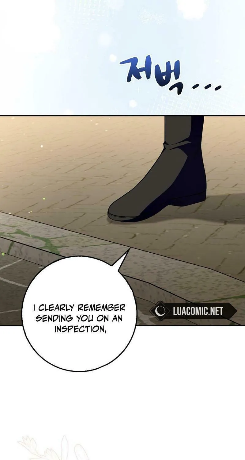 Beware of the Strongest Man Who Is Crazy About Me Chapter 13 page 53 - 