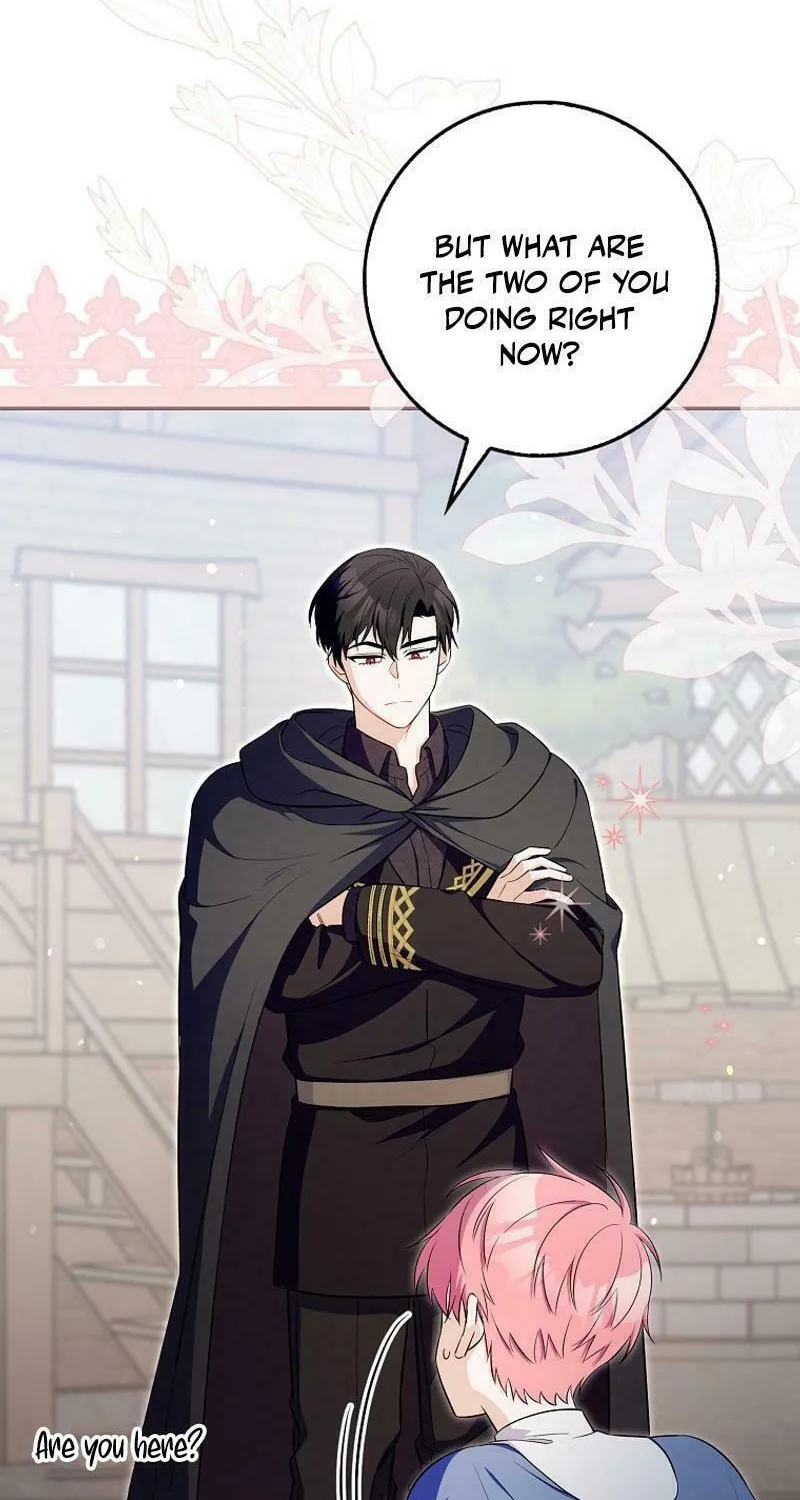 Beware of the Strongest Man Who Is Crazy About Me Chapter 13 page 54 - 