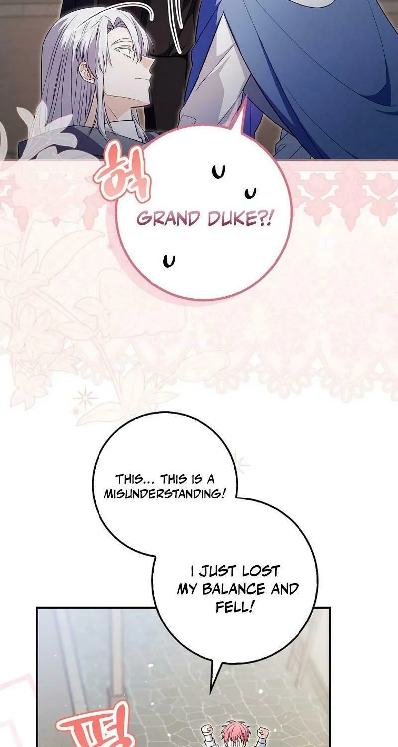 Beware of the Strongest Man Who Is Crazy About Me Chapter 13 page 55 - 