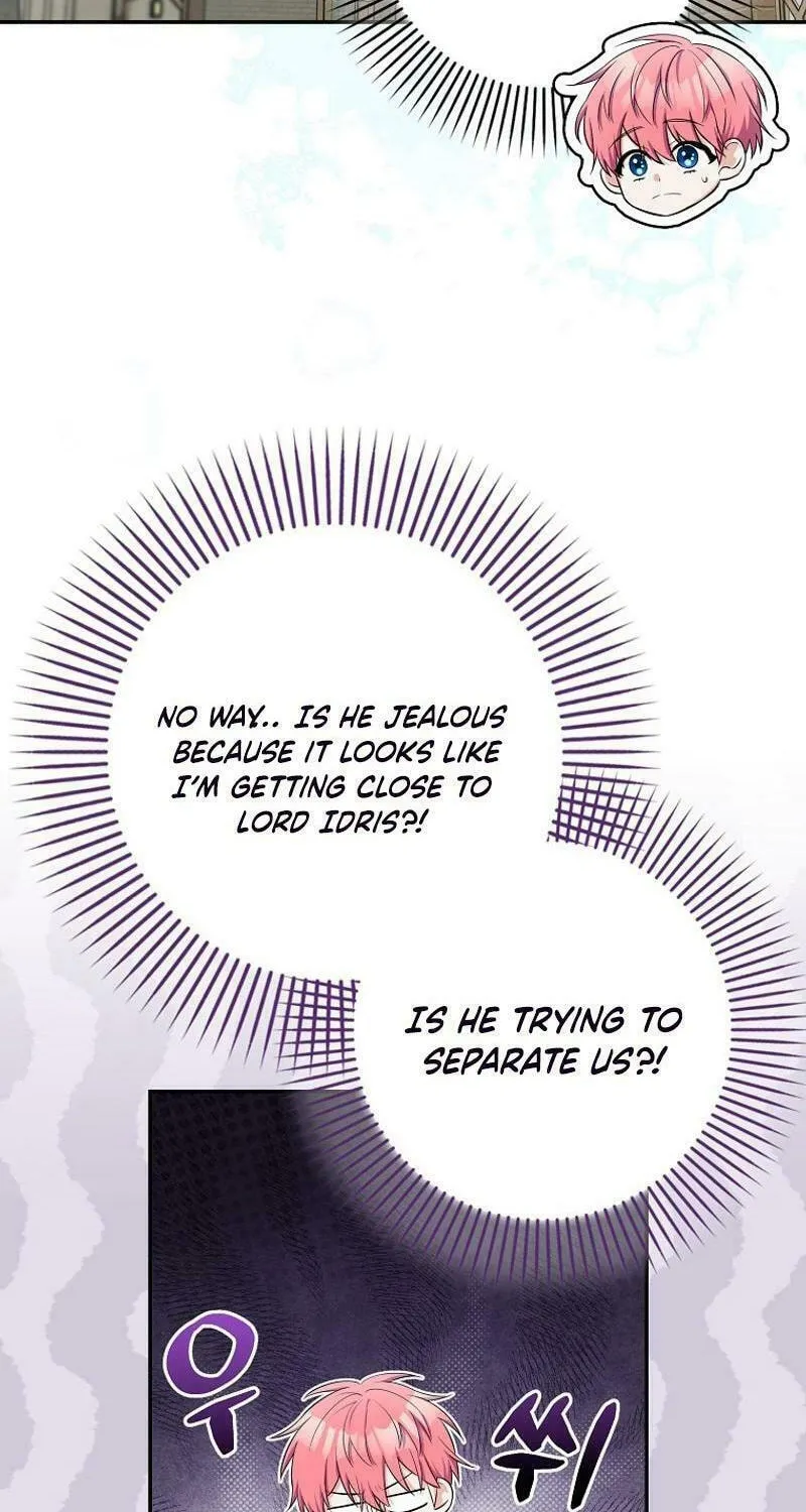 Beware of the Strongest Man Who Is Crazy About Me Chapter 13 page 60 - 