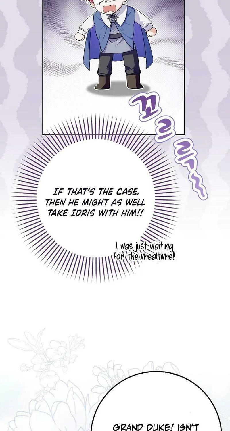 Beware of the Strongest Man Who Is Crazy About Me Chapter 13 page 61 - 
