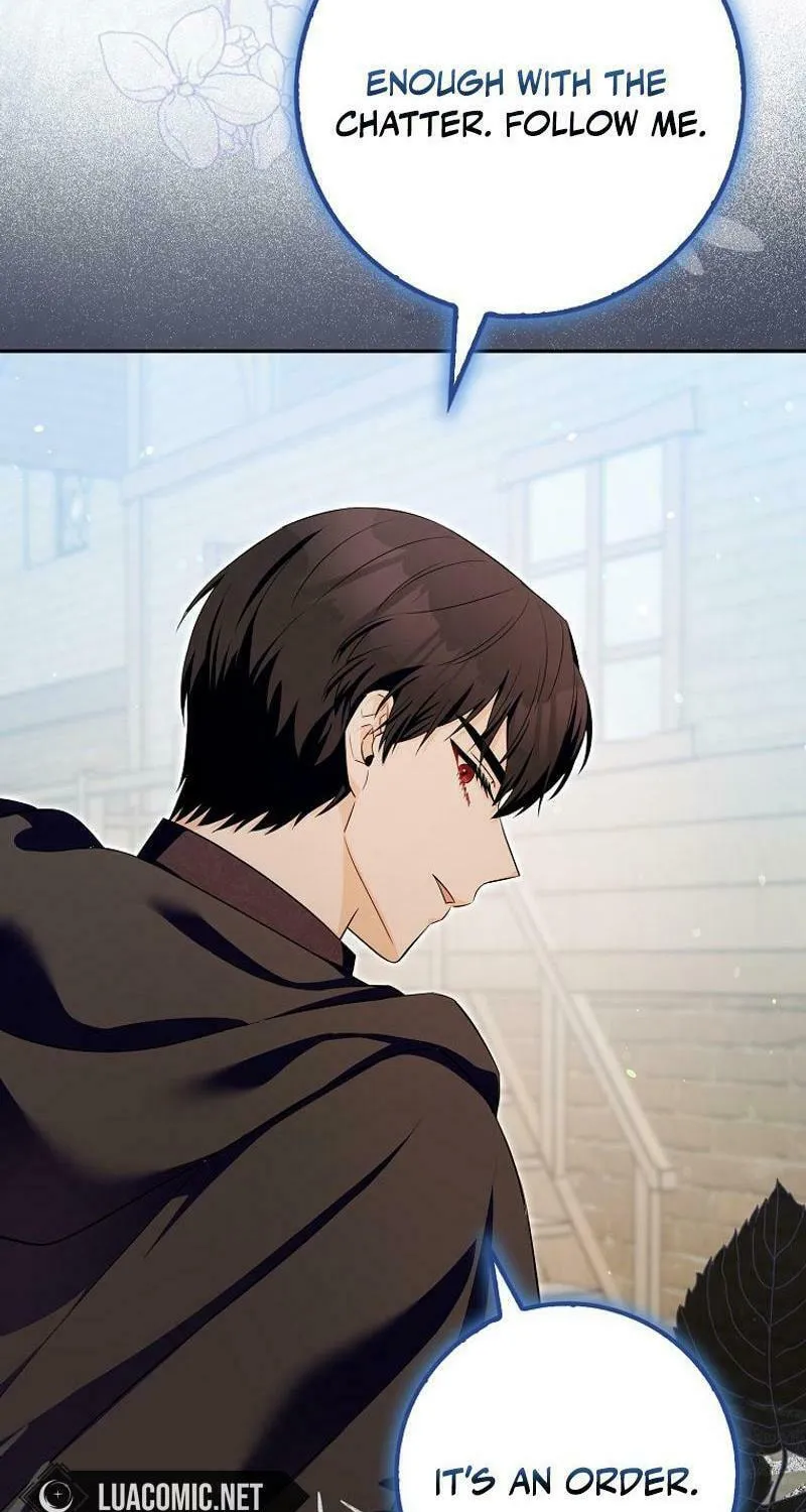 Beware of the Strongest Man Who Is Crazy About Me Chapter 13 page 63 - 