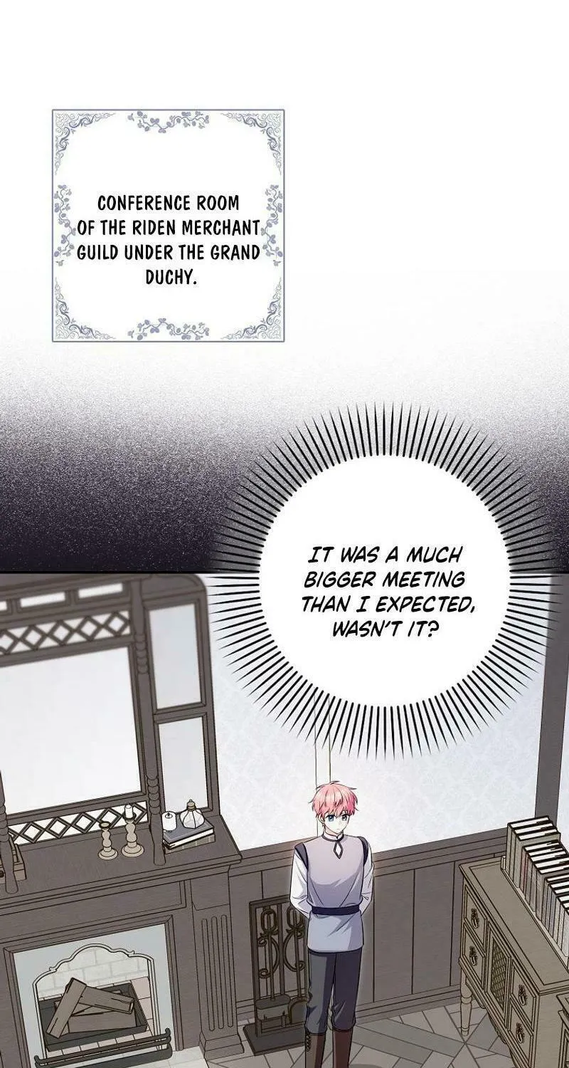 Beware of the Strongest Man Who Is Crazy About Me Chapter 13 page 66 - 