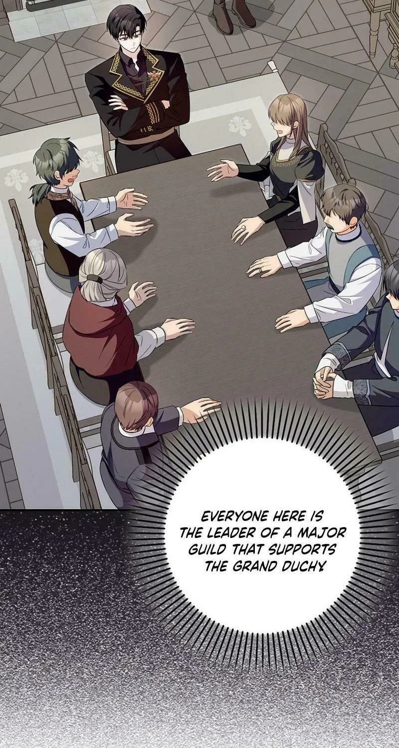 Beware of the Strongest Man Who Is Crazy About Me Chapter 13 page 67 - 