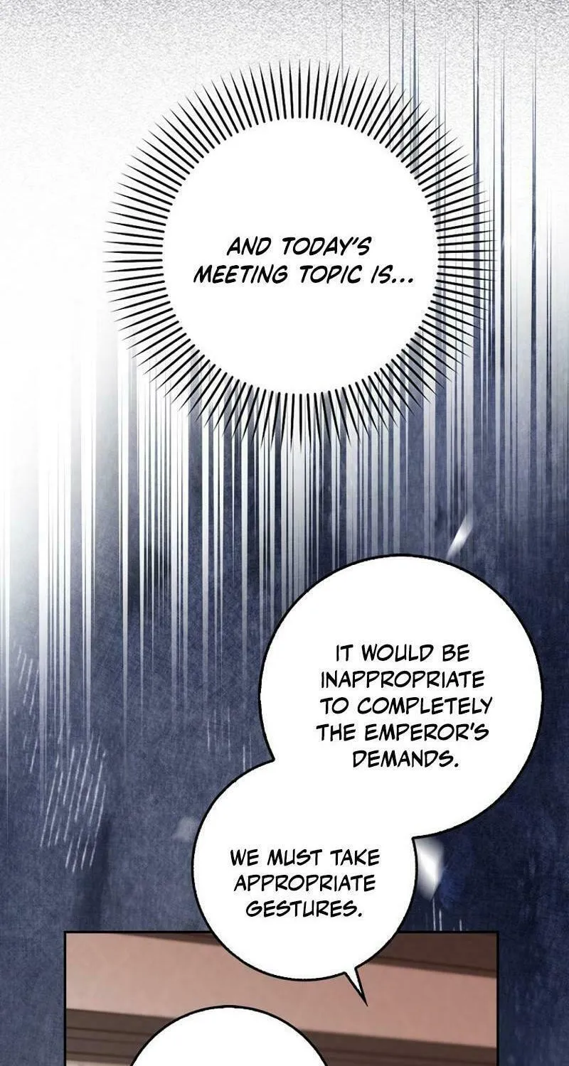Beware of the Strongest Man Who Is Crazy About Me Chapter 13 page 68 - 