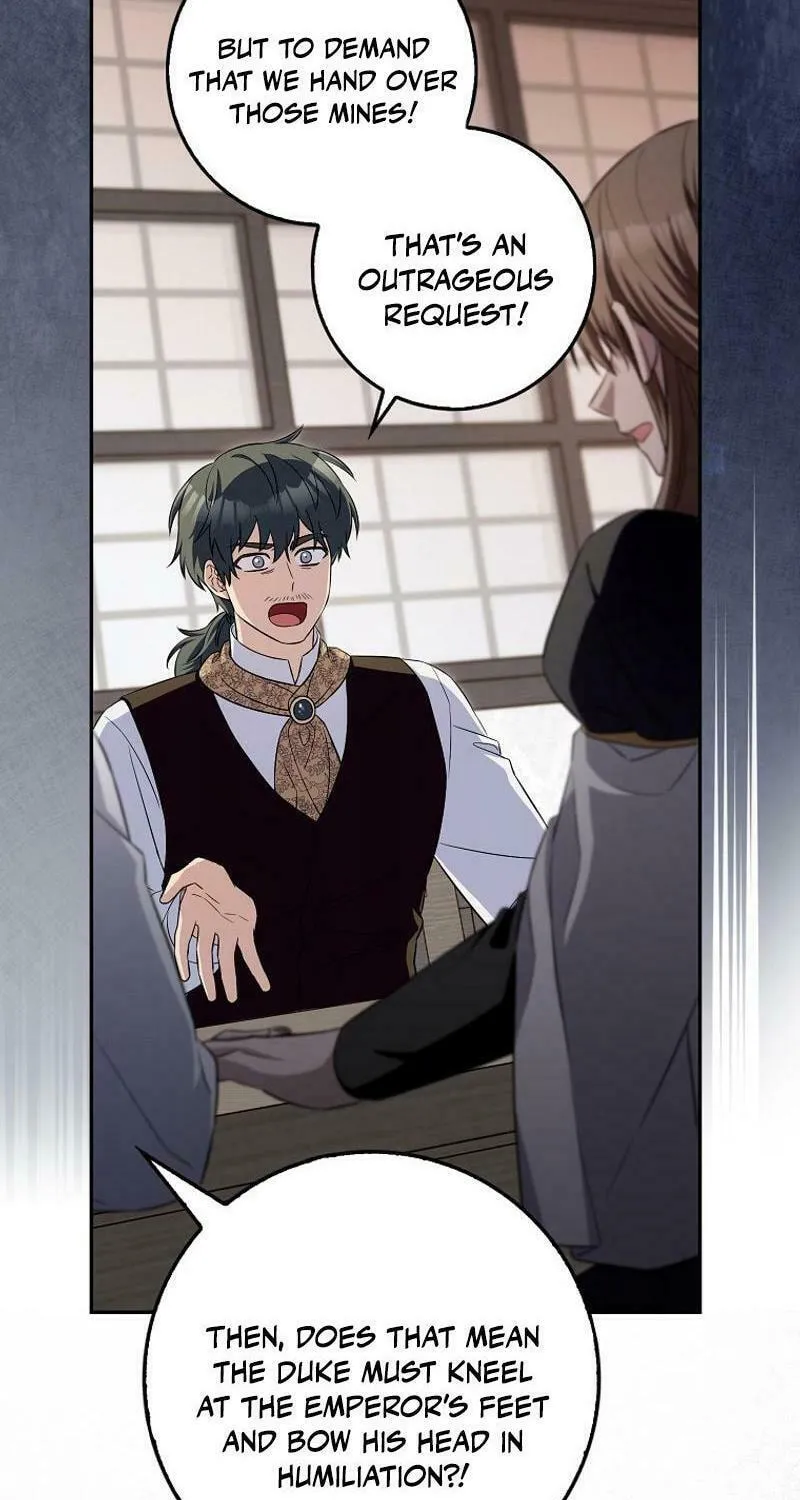Beware of the Strongest Man Who Is Crazy About Me Chapter 13 page 69 - 