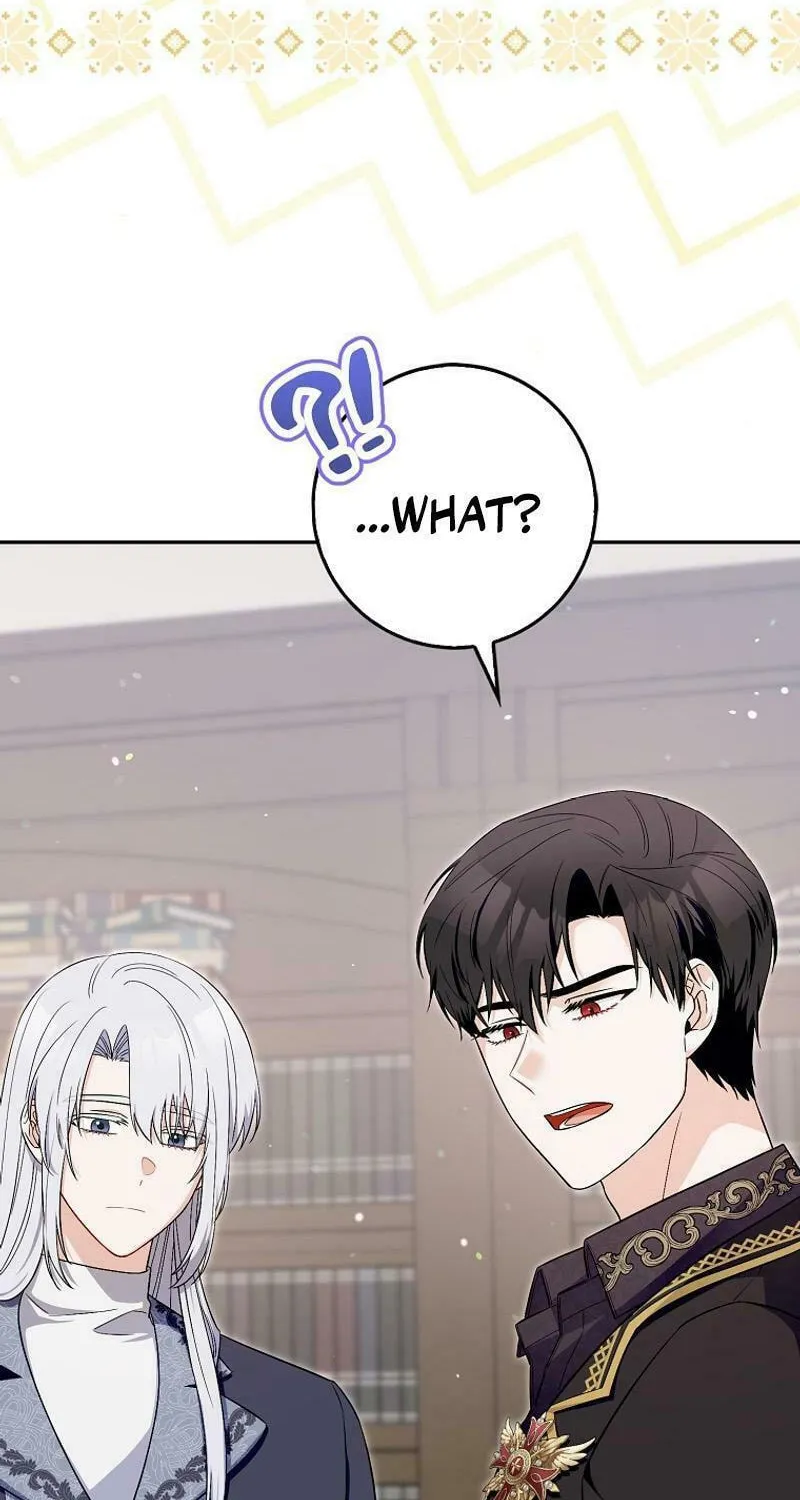 Beware of the Strongest Man Who Is Crazy About Me Chapter 13 page 8 - 