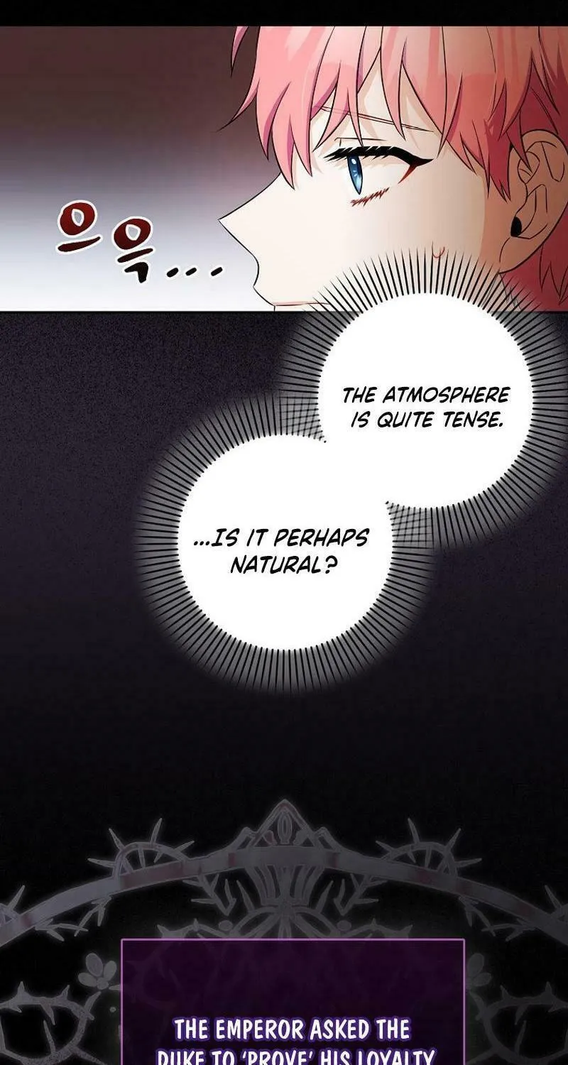 Beware of the Strongest Man Who Is Crazy About Me Chapter 13 page 71 - 