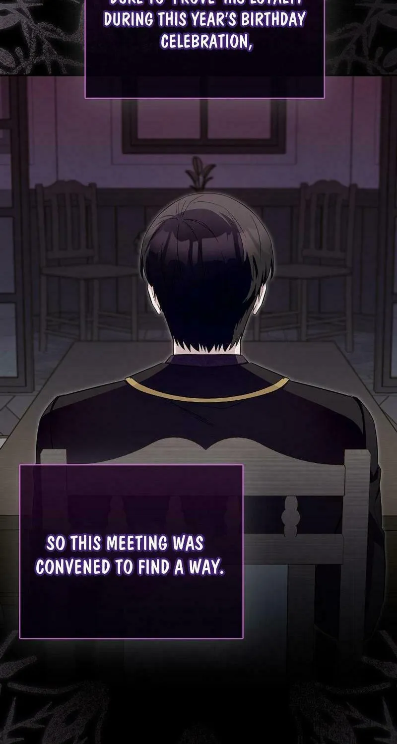 Beware of the Strongest Man Who Is Crazy About Me Chapter 13 page 72 - 