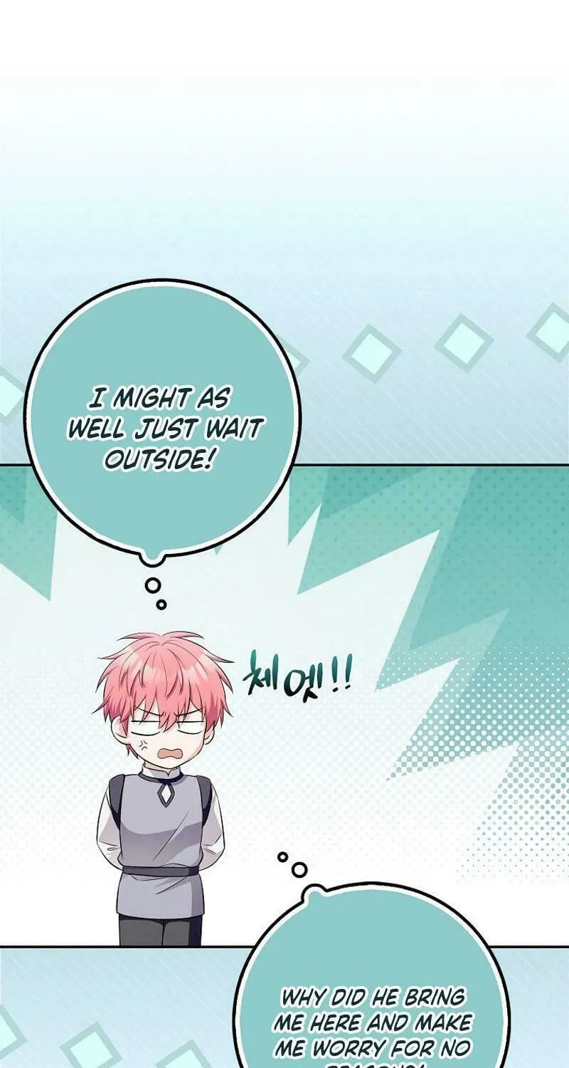 Beware of the Strongest Man Who Is Crazy About Me Chapter 13 page 80 - 