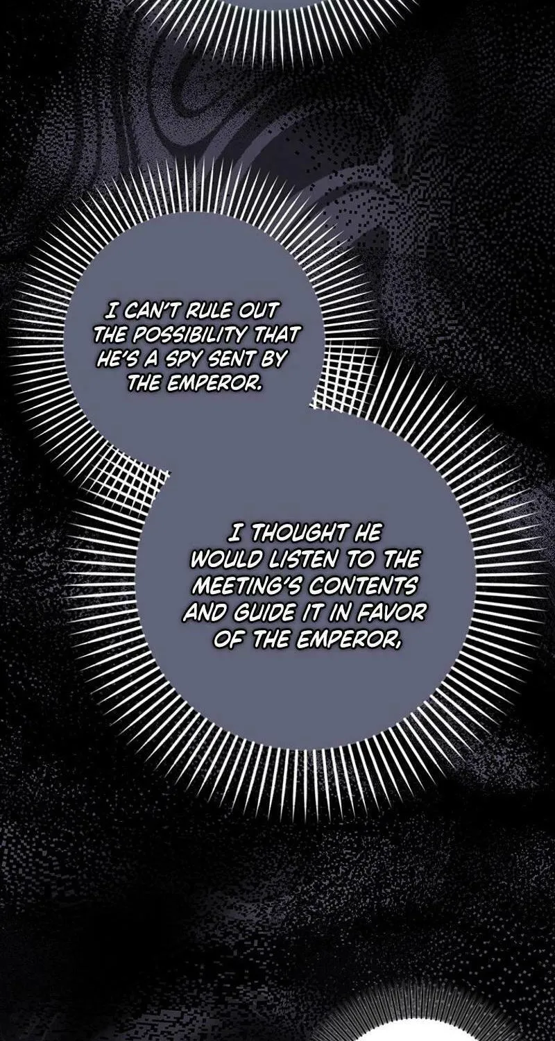 Beware of the Strongest Man Who Is Crazy About Me Chapter 13 page 83 - 