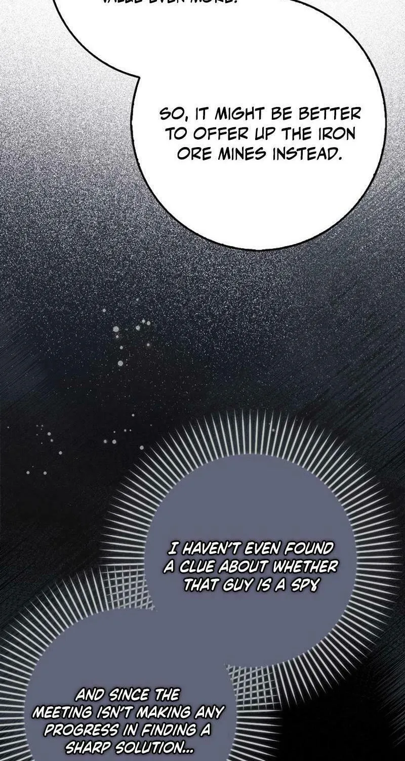 Beware of the Strongest Man Who Is Crazy About Me Chapter 13 page 85 - 