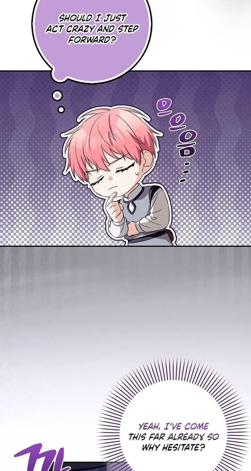 Beware of the Strongest Man Who Is Crazy About Me Chapter 13 page 90 - 