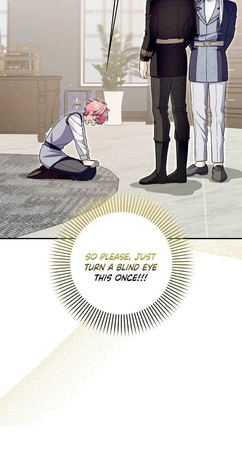 Beware of the Strongest Man Who Is Crazy About Me Chapter 13 page 10 - 