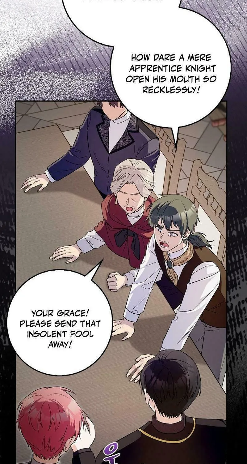 Beware of the Strongest Man Who Is Crazy About Me Chapter 13 page 95 - 