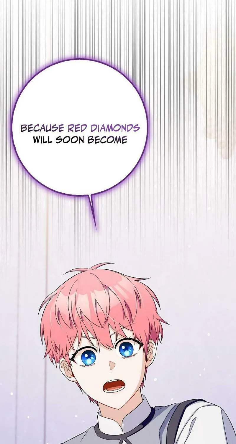 Beware of the Strongest Man Who Is Crazy About Me Chapter 14 page 2 - 