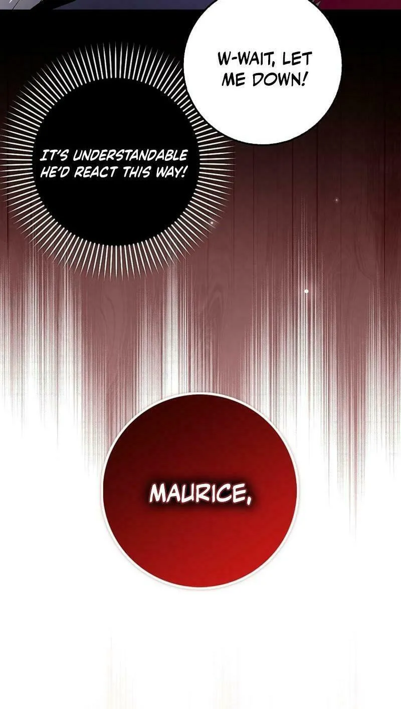 Beware of the Strongest Man Who Is Crazy About Me Chapter 14 page 11 - 