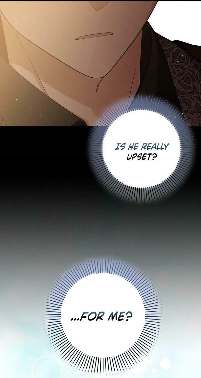 Beware of the Strongest Man Who Is Crazy About Me Chapter 14 page 101 - 