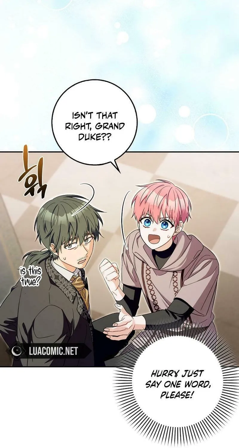 Beware of the Strongest Man Who Is Crazy About Me Chapter 14 page 102 - 