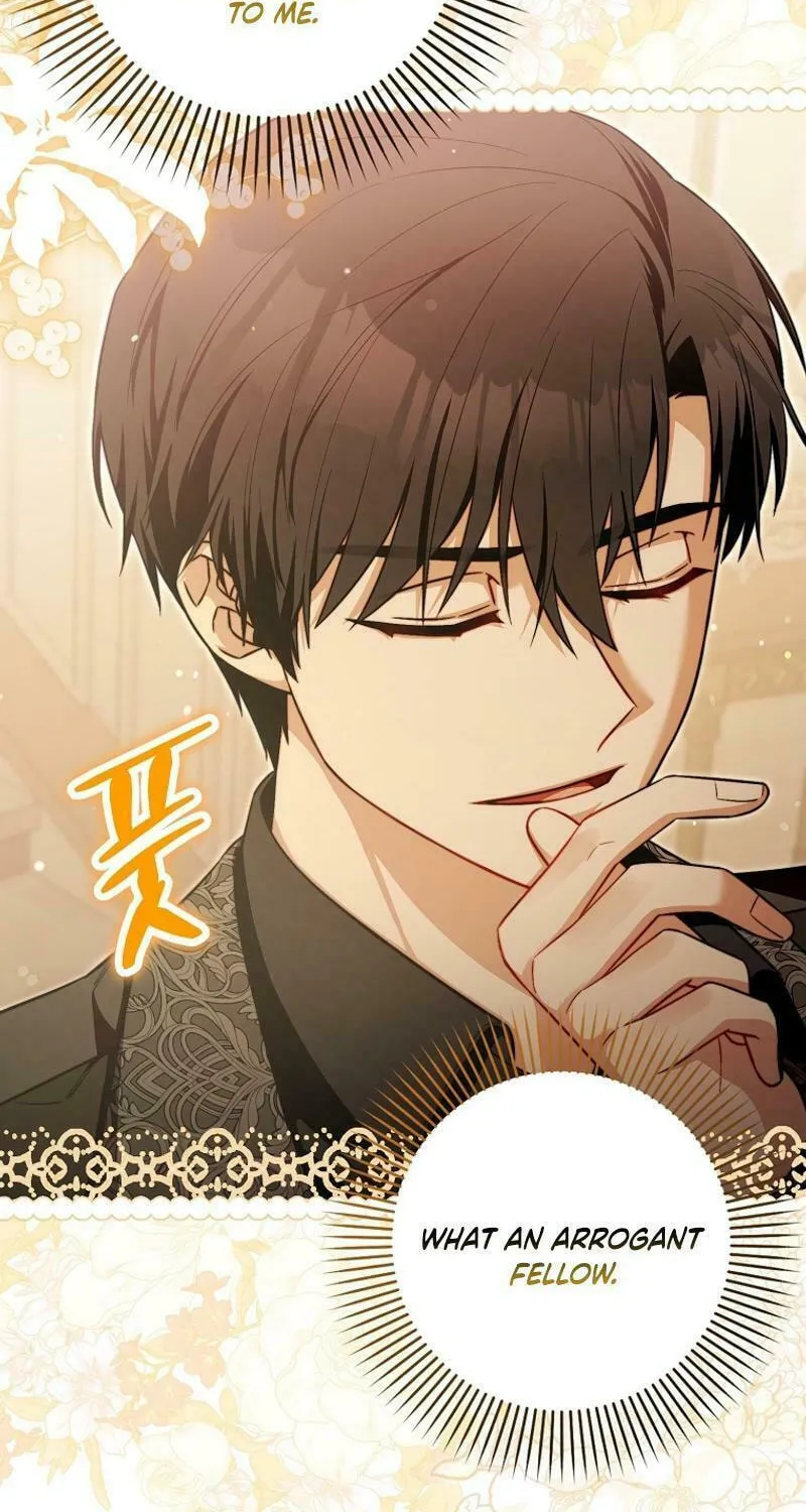 Beware of the Strongest Man Who Is Crazy About Me Chapter 14 page 106 - 