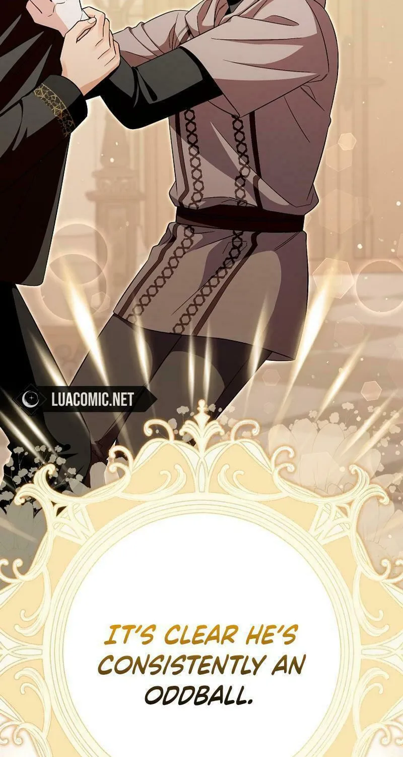 Beware of the Strongest Man Who Is Crazy About Me Chapter 14 page 108 - 