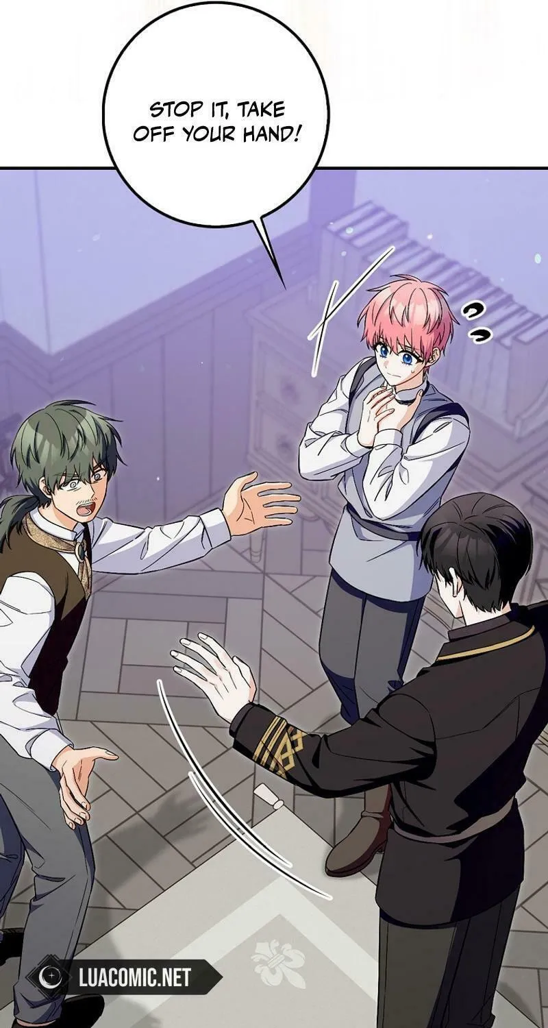 Beware of the Strongest Man Who Is Crazy About Me Chapter 14 page 12 - 