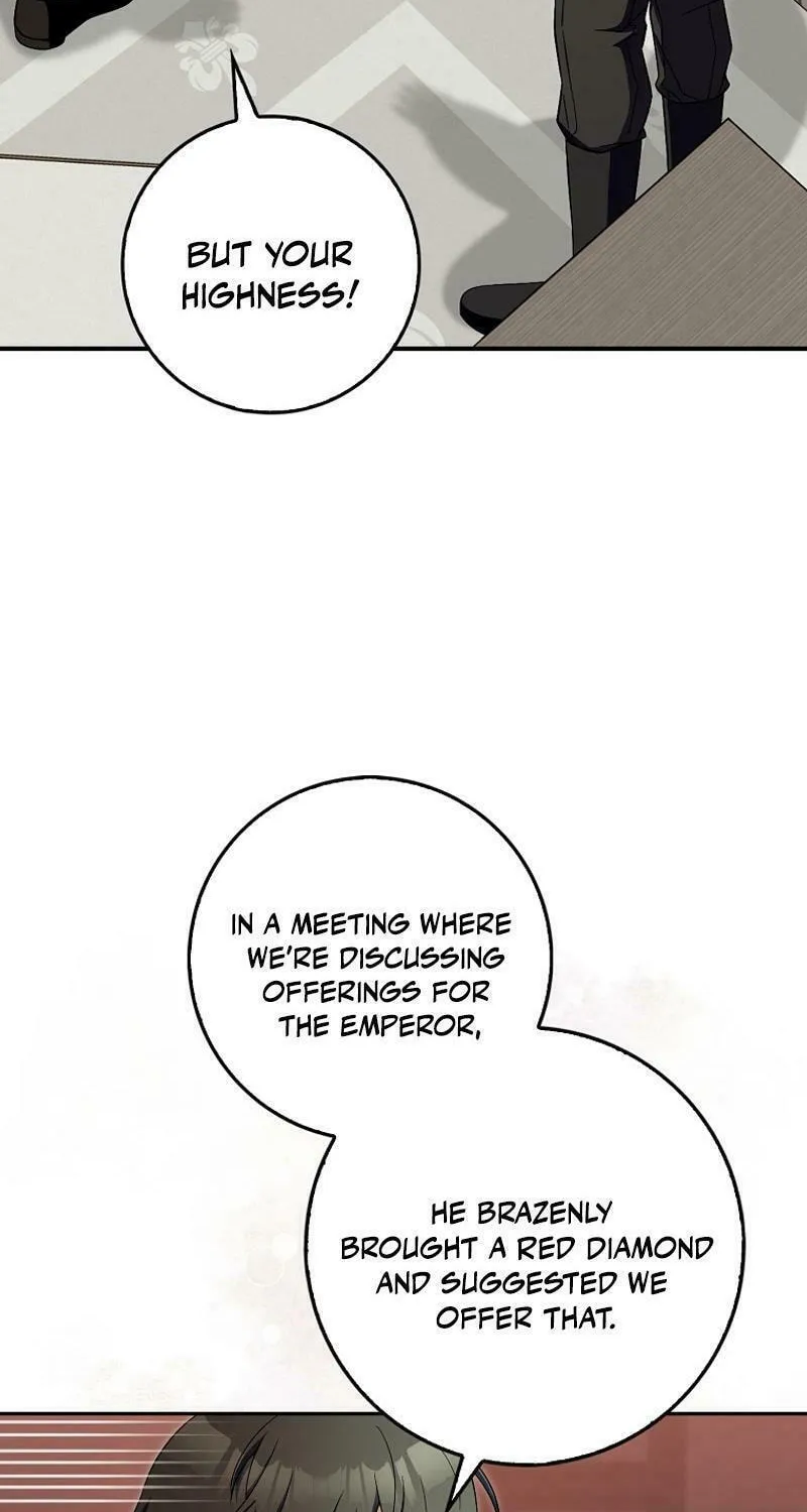 Beware of the Strongest Man Who Is Crazy About Me Chapter 14 page 13 - 