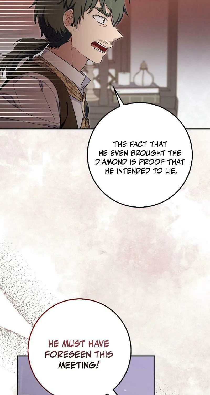 Beware of the Strongest Man Who Is Crazy About Me Chapter 14 page 14 - 