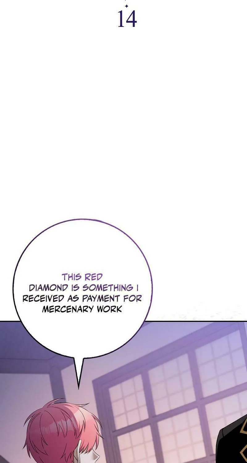 Beware of the Strongest Man Who Is Crazy About Me Chapter 14 page 19 - 