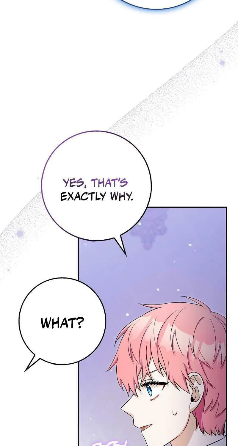 Beware of the Strongest Man Who Is Crazy About Me Chapter 14 page 24 - 