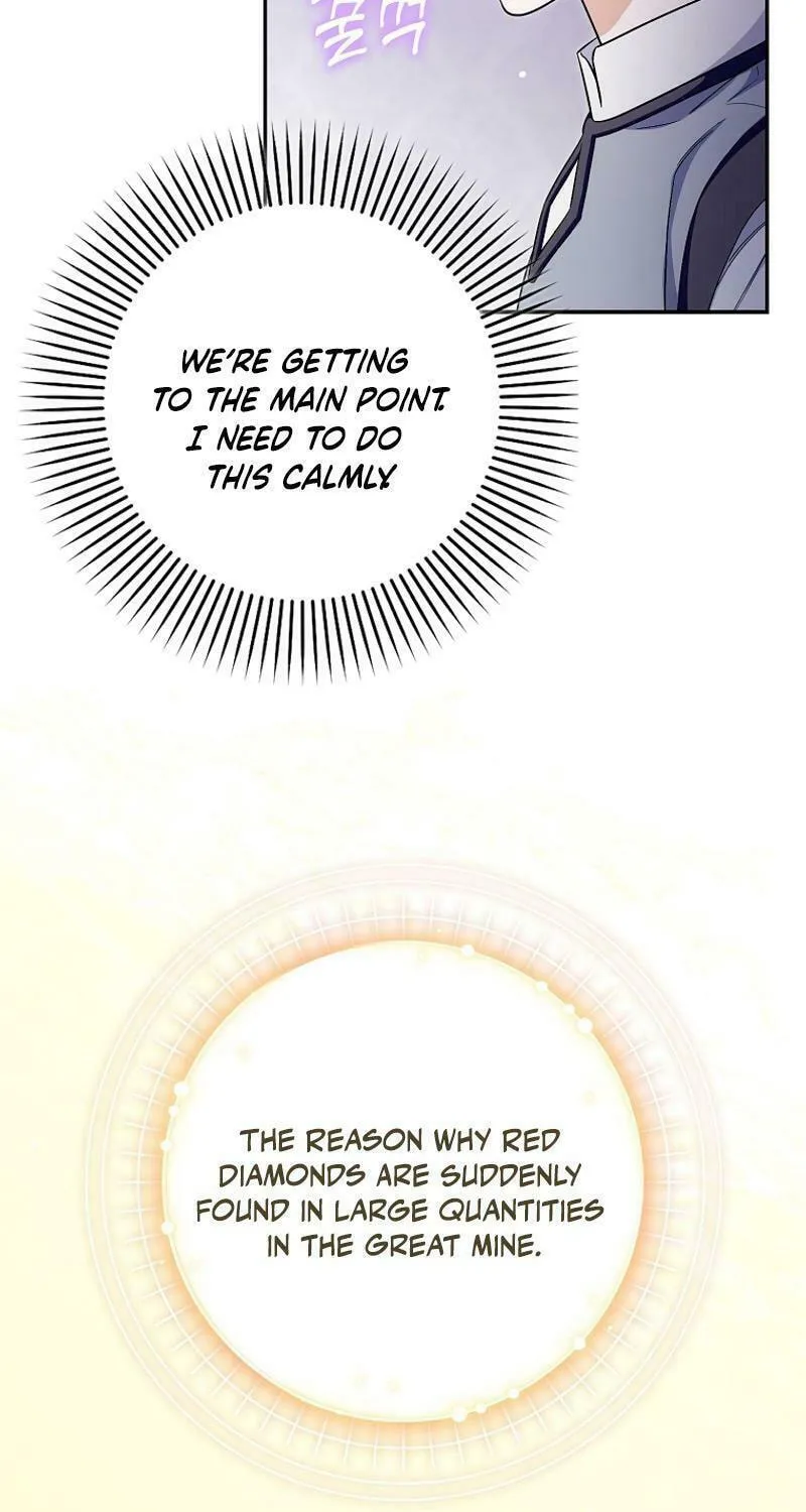 Beware of the Strongest Man Who Is Crazy About Me Chapter 14 page 25 - 
