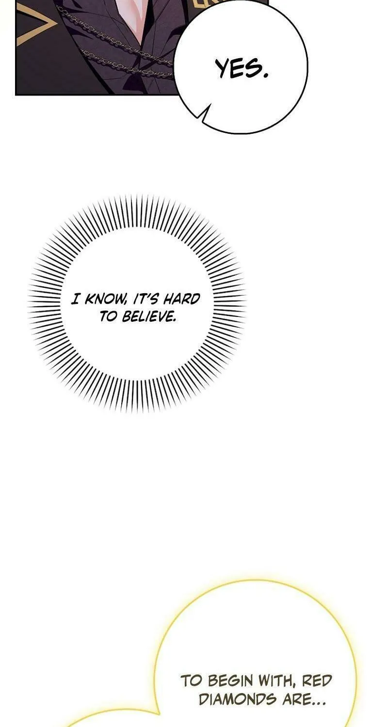 Beware of the Strongest Man Who Is Crazy About Me Chapter 14 page 30 - 