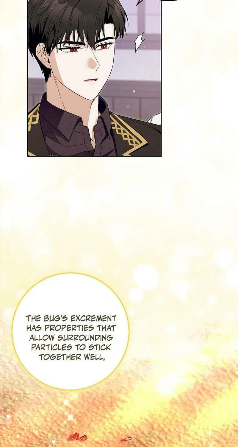 Beware of the Strongest Man Who Is Crazy About Me Chapter 14 page 32 - 