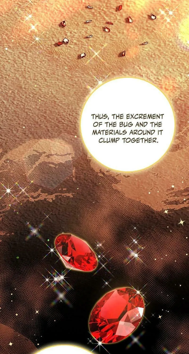Beware of the Strongest Man Who Is Crazy About Me Chapter 14 page 33 - 