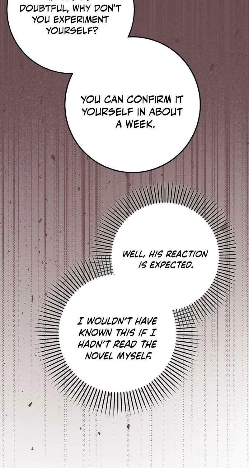 Beware of the Strongest Man Who Is Crazy About Me Chapter 14 page 39 - 