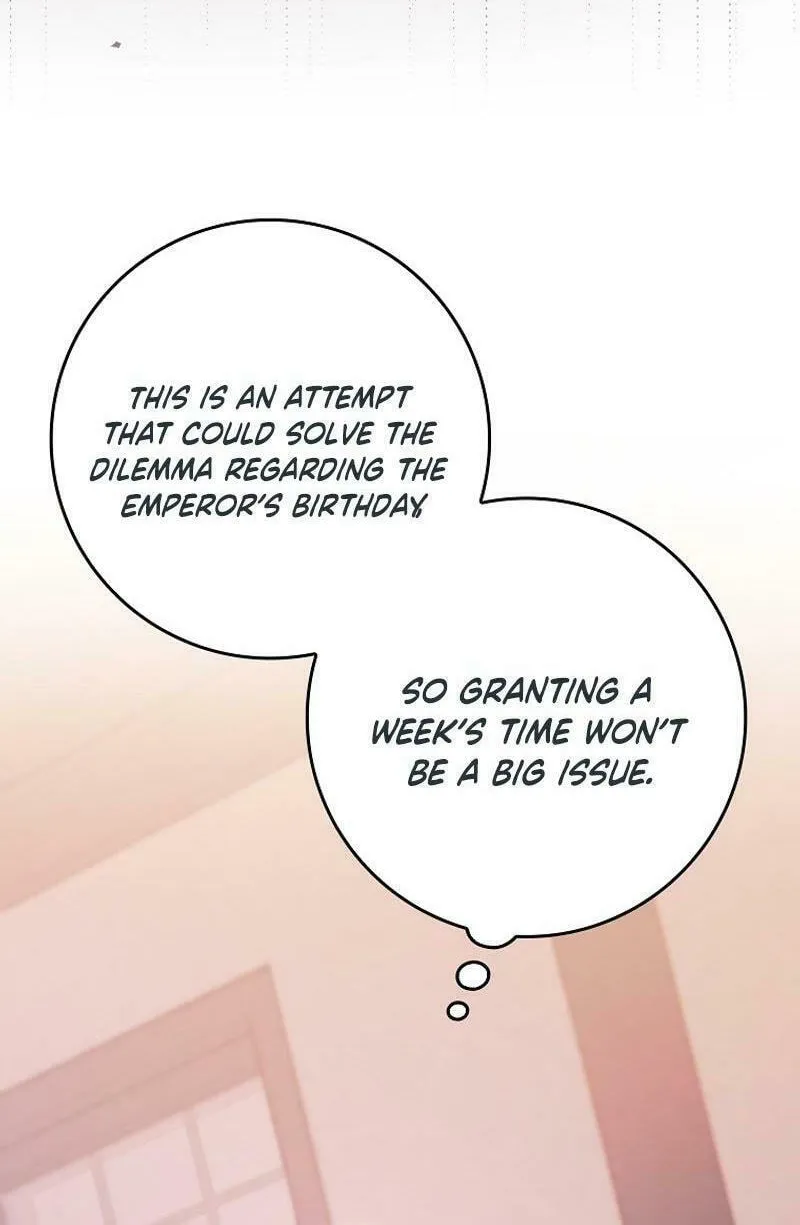 Beware of the Strongest Man Who Is Crazy About Me Chapter 14 page 40 - 