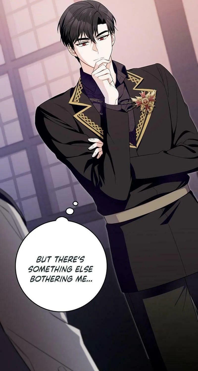 Beware of the Strongest Man Who Is Crazy About Me Chapter 14 page 41 - 