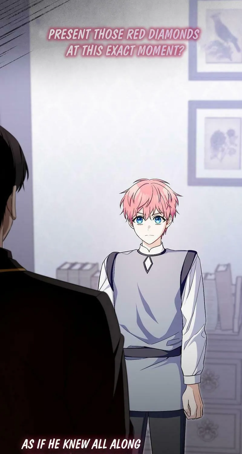 Beware of the Strongest Man Who Is Crazy About Me Chapter 14 page 43 - 