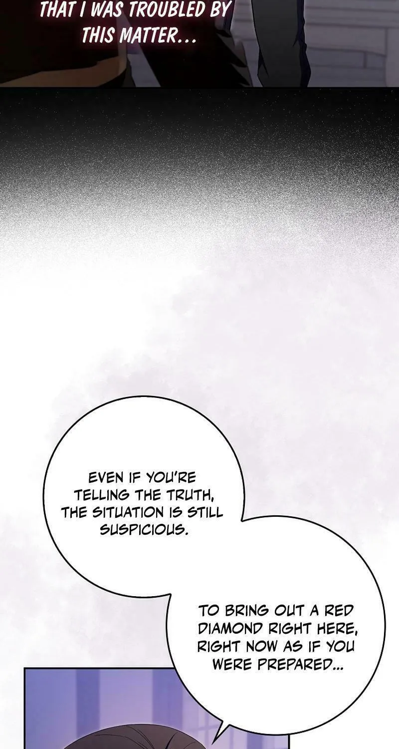Beware of the Strongest Man Who Is Crazy About Me Chapter 14 page 44 - 