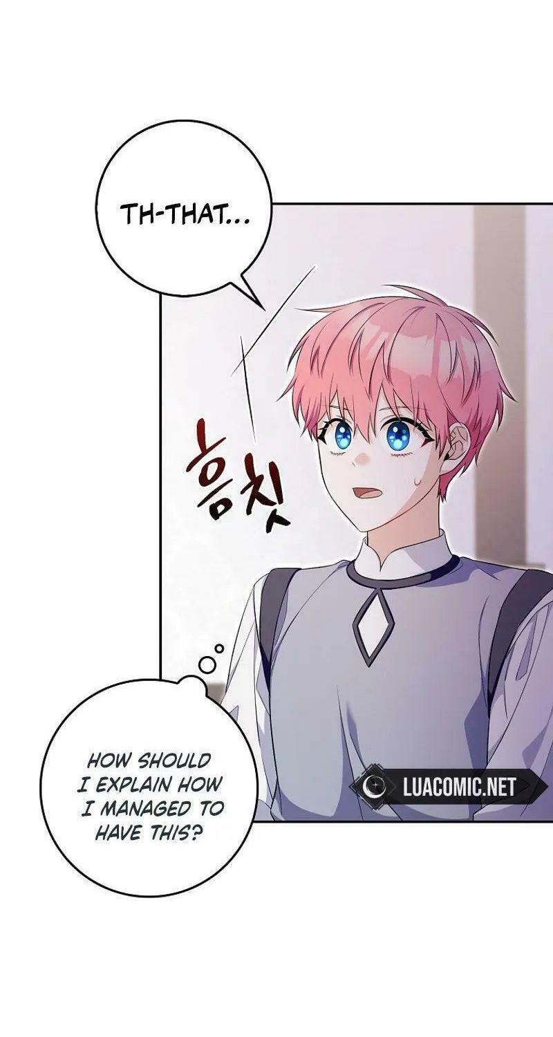 Beware of the Strongest Man Who Is Crazy About Me Chapter 14 page 46 - 