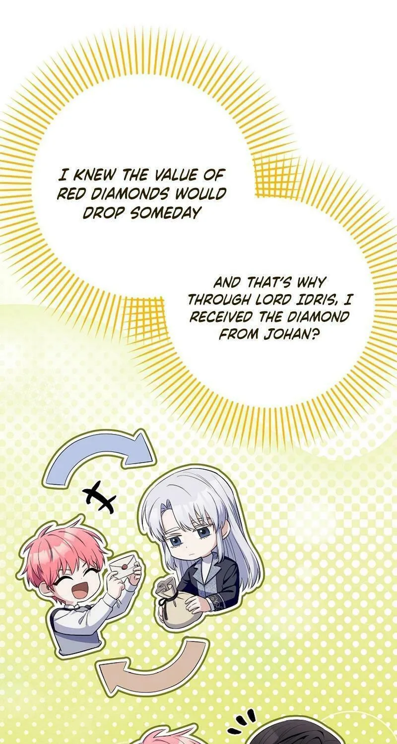 Beware of the Strongest Man Who Is Crazy About Me Chapter 14 page 47 - 
