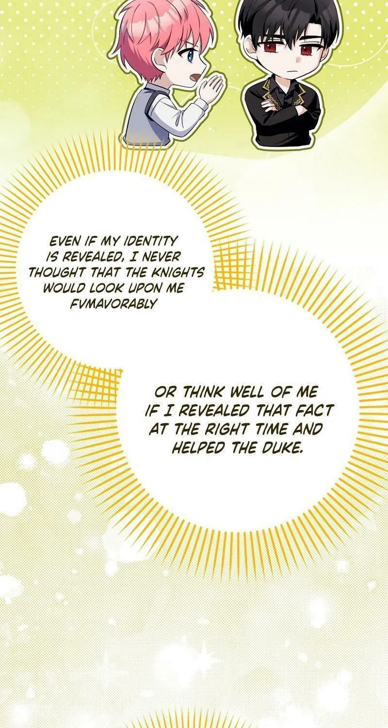 Beware of the Strongest Man Who Is Crazy About Me Chapter 14 page 48 - 
