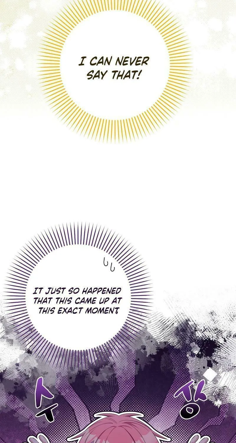 Beware of the Strongest Man Who Is Crazy About Me Chapter 14 page 49 - 