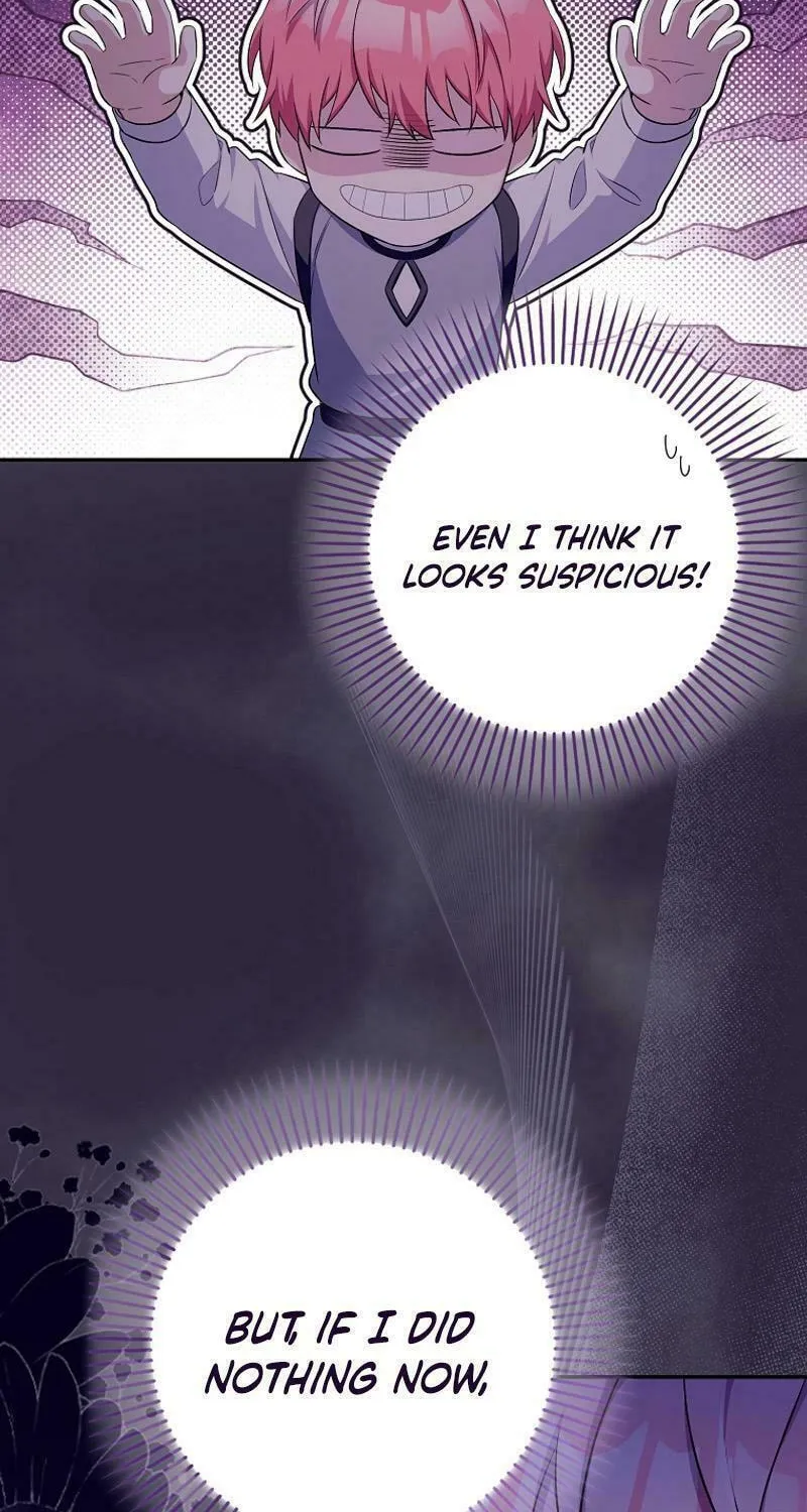 Beware of the Strongest Man Who Is Crazy About Me Chapter 14 page 50 - 